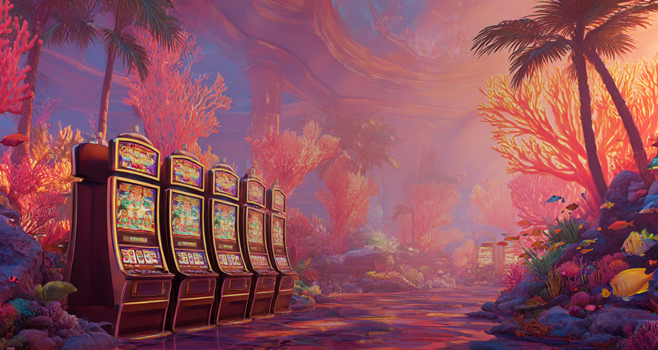 Spins of Glory Casino